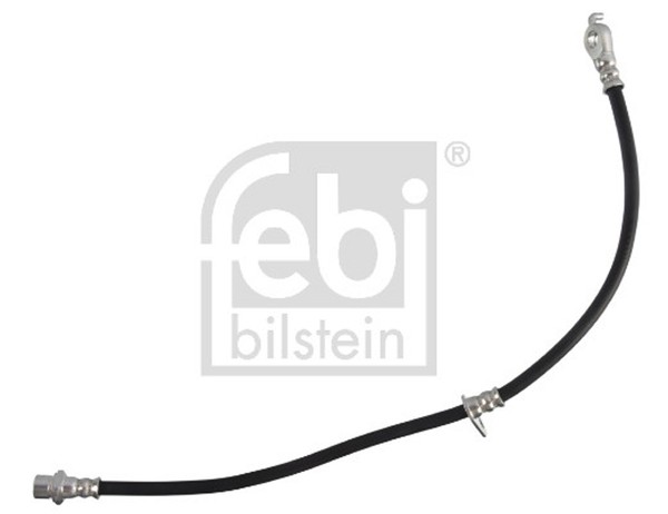 Febi Bilstein Bremsschlauch 180227 FüR Toyota HR Corolla Prius PHV VAN NGX10_ UX-image