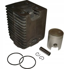 Kompletter Zylinder WACKER WM80 BS500 BS600 BS700