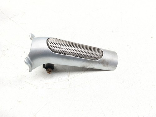 12-17 Harley NIGHT ROD VRSCDX Coolant Hose Cover 66332-07