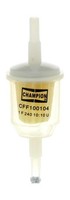 Kraftstofffilter Champion CFF100104 Vorfilter Leitungsfilter FüR Bmw Ford Escort