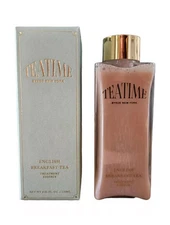 BYROE New York Tea Time English Breakfast Tea Treatment Essence 4.05 fl oz