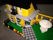 Lego Creator 4996 3 in 1 - guarda tutti i miei lotti