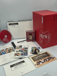 Bts Seasons Greetings 2017 for sale | eBay
