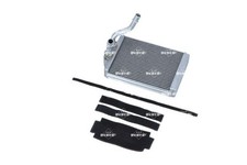 WÄRMETAUSCHER FÜR MERCEDES-BENZ M-KLASSE (W163) - NRF 54458