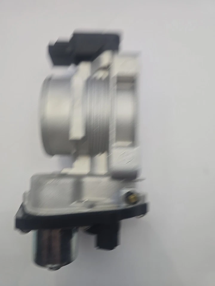 Throttle Body For Ford Explorer 4.0L 2004 2005 2006 2007 2008 2009 2010 - Image 4 of 4