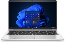 HP ProBook 450 G9 15.6" FHD Intel i7-1255U 1.7 GHz 16 GB 512 GB SSD W11P Laptop