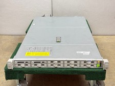 Cisco FMC1600 Secure Firewall Management Center w/ Intel Xeon Silver 4110 CPU