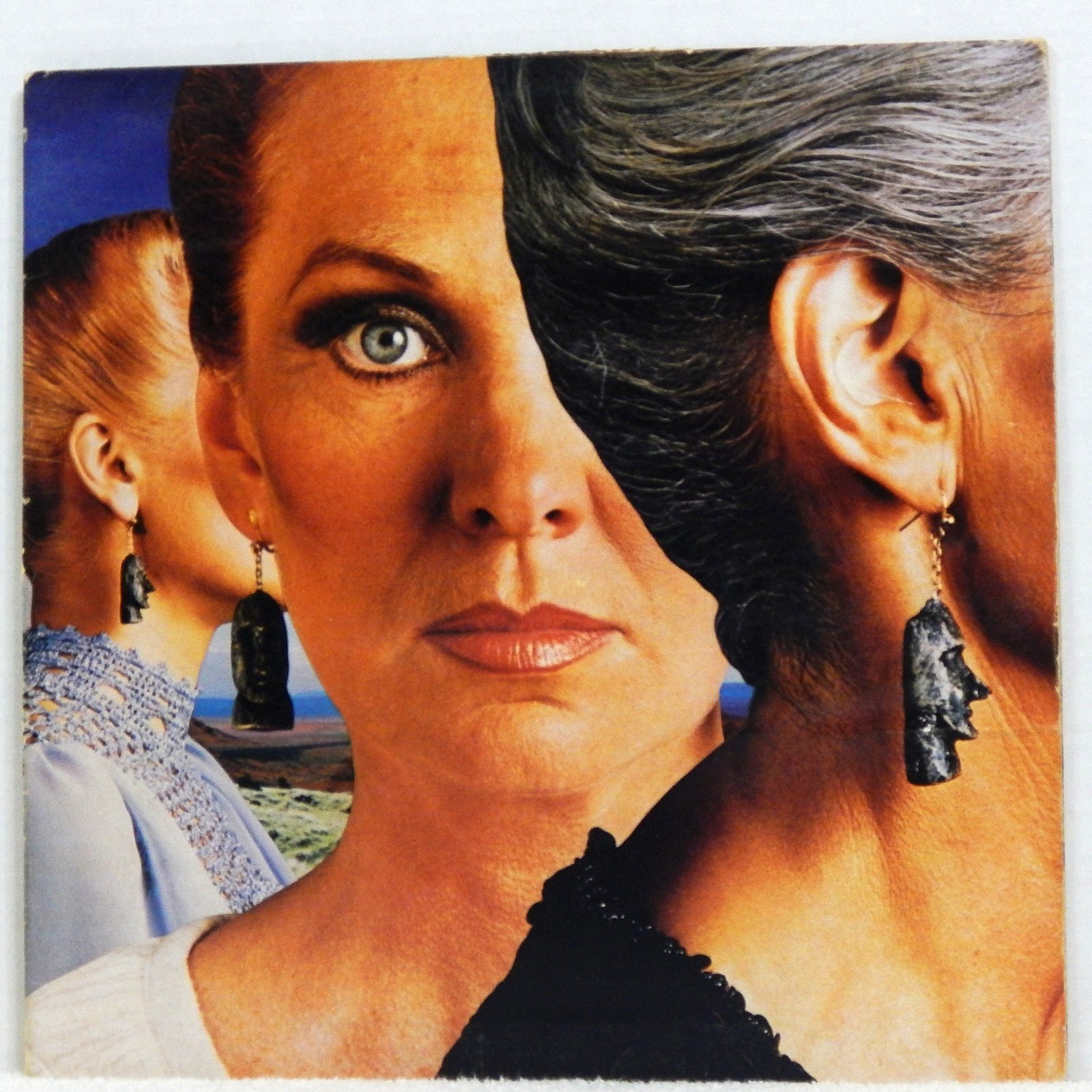 Styx – Pieces of Eight - 1978 A&M Records Prog Classic Rock Vinyl LP Record