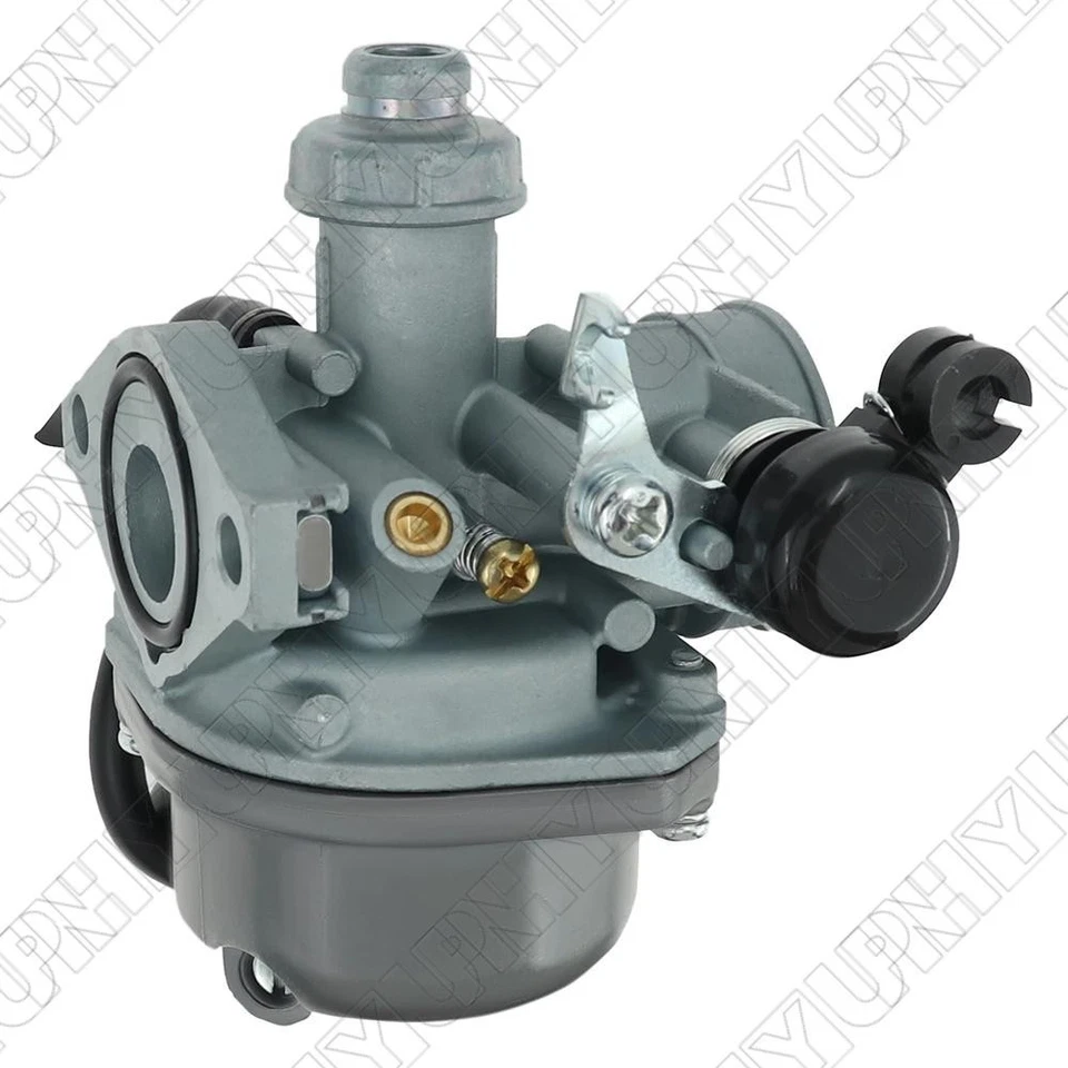 buretor With Fuel Filter Repair 16100-KYK-912 For Honda CRF110 F 2013-18 - Image 2 of 4