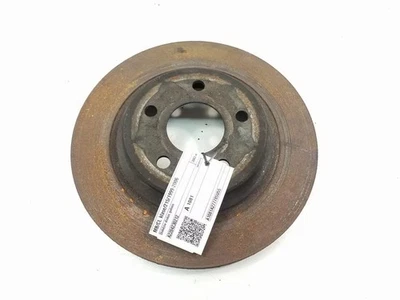 MERCEDES-BENZ S Coupe C215 Disque de Frein Arrière Droit A2204230212 20428172 - Photo 1/3