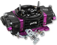 Quick Fuel Brawler Black Race Carburetor 950 Cfm