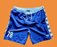 AC/DC Umbro Badeshorts