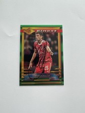 Thomas Müller Original Signiert Autogramm Topps Match Attax Karte FC Bayern DFB