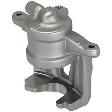 Etrier de frein Fiat 500