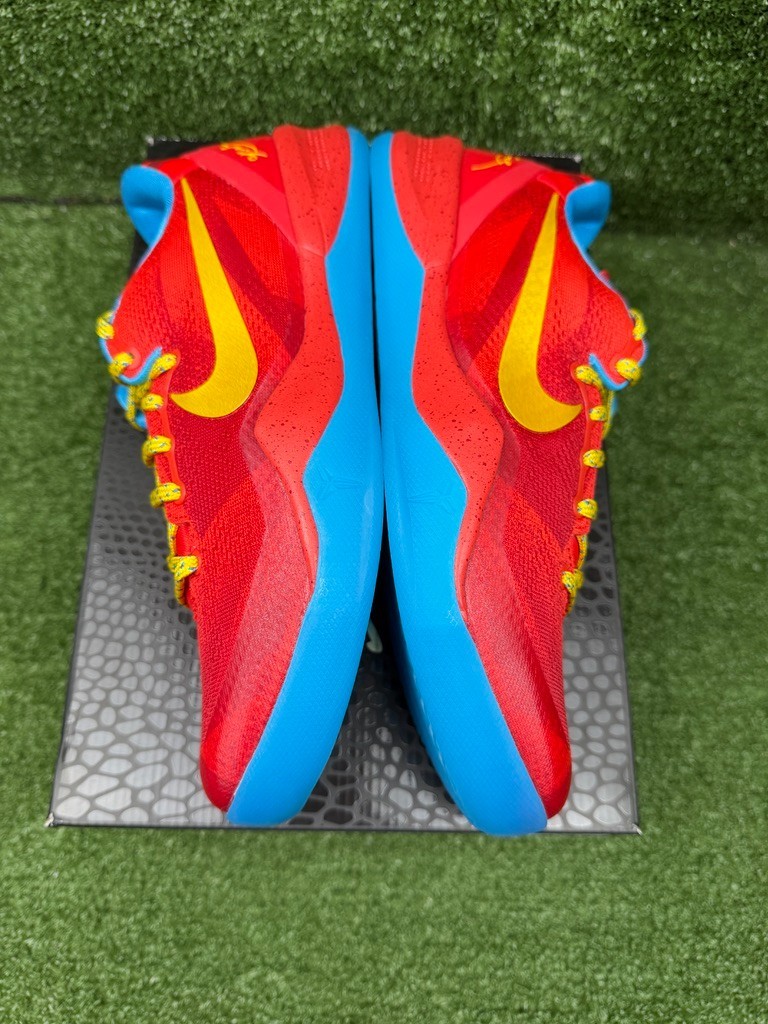 Size 9.5 - Nike Kobe 8 Protro 2026 Year of the Horse DS NEW | eBay