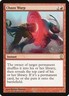 Chaos Warp [Commander's Arsenal] Foil Near Mint MTG