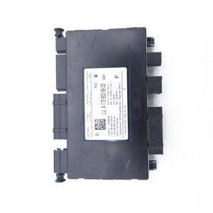 Steuergerät Sitz links Mercedes Benz AMG GT C190 10.14- A1729006903