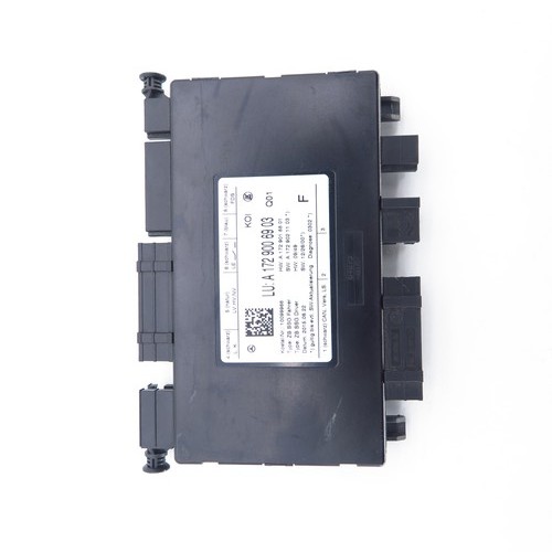 Steuergerät Sitz links Mercedes Benz AMG GT C190 10.14- A1729006903