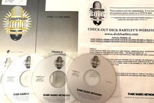 5/6/00 DICK BARTLEY AMERICAN GOLD  BILLBOARD'S GREAT 28 BEATLES HITS IN ORDER*