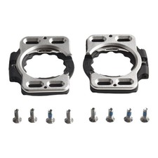 2 Bicycle Bike Pedal Cleats For Speedplay-Pave for ultra Light Action X1/X2/X5