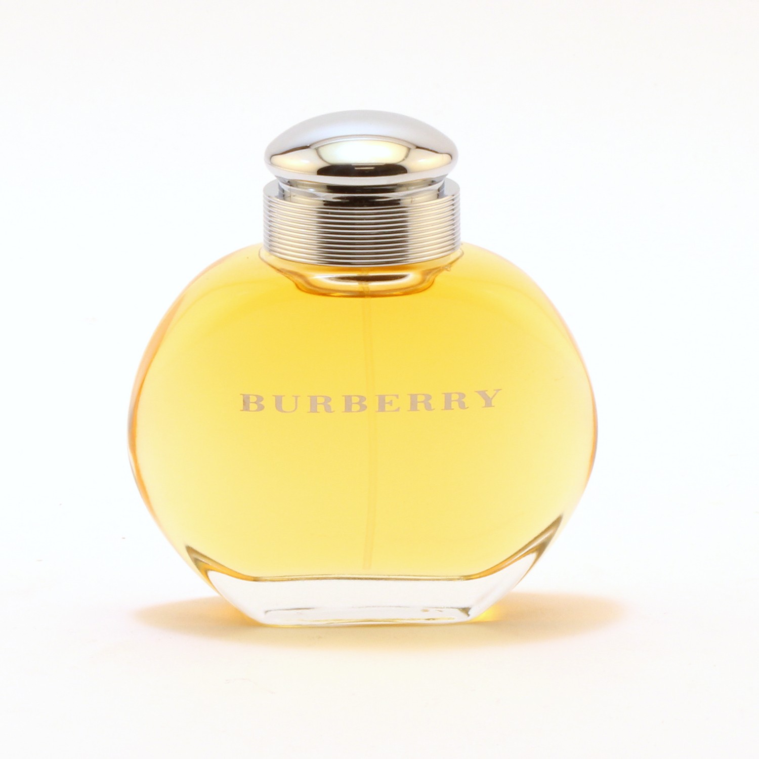 BURBERRY Classic Women EDP Spray Unboxed 3.3 oz Fragrance-image