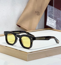 NEW TREND - Jacques Marie Mage DEVAUX 10th Anniversary Limited Sunglasses 43-27