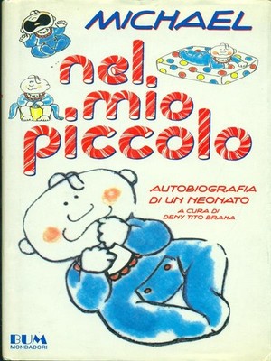 IN MEINEM KLEINEN MICHAEL / DANY TITO BRAHA MONDADORI 1992