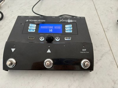 Tc Helicon voicelive play Acoustic Effektgerät