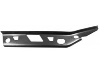 BÜGel FÜR KotflÜGel Vorne Rechts FÜR Mercedes C-KLASSE W204 2011-2013