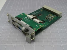 VISCOM VTR3 CTR 30.008.0064A ANZEIGEPLATINE V2 CIRCUIT BOARD 30.008.0179A T18179