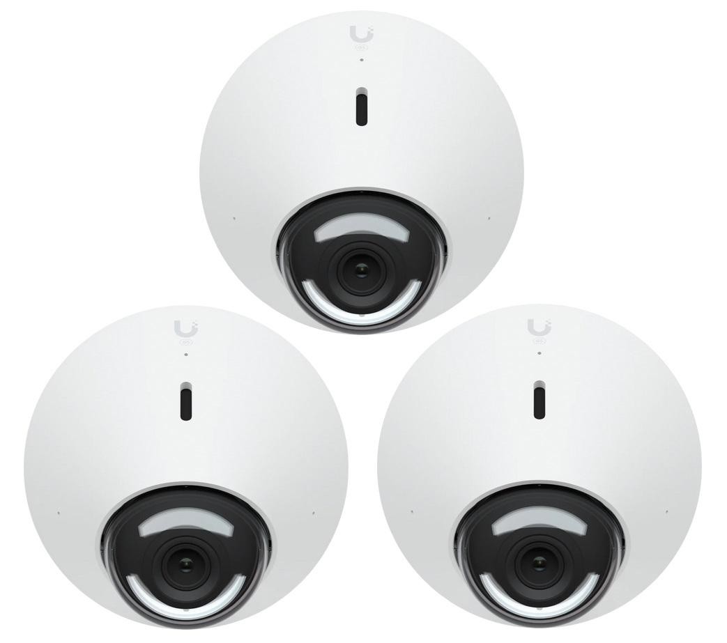 Ubiquiti UVC-G5-DOME-3 security camera IP security camera Indoor & outdoor