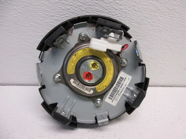 2007-2009 Mazda CX-7 Driver Wheel Airbag Air Bag OEM LKQ - Изображение 2 из 4