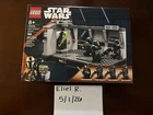 LEGO Star Wars: Dark Trooper Attack (75324)