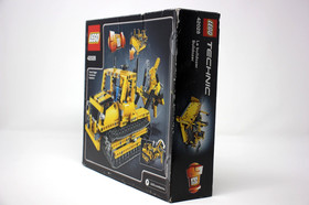 LEGO Technic: Bulldozer (42028) - NEW, SEALED