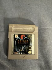 Konami Batman: The Animated Series for Nintendo Game Boy