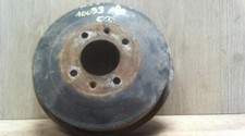 Tambour de frein Dacia LOGAN