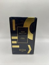 Fleur Narcotique by Ex Nihilo Extrait De Parfum 3.3oz/100ml Spray New With Box