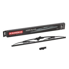 KAMOKA Classic Scheibenwischer Vorne passend für MERCEDES-BENZ M-Klasse (W163)