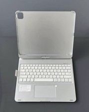 2024 iPad Pro 12.9” Keyboard Case