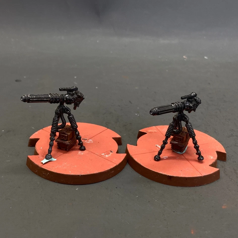 Miniaturas pintadas de Star Wars ¡En stock! Foto 2 de 4