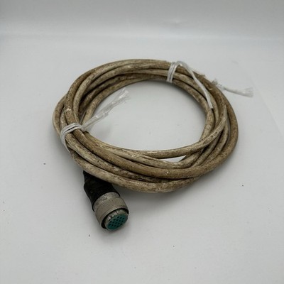 Si-Tex KODEN 242J159098B 5M Open Array Radar Antennenkabel auf RB80