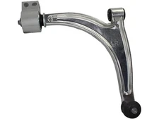 Detroit Axle 99TT79J Front Right Lower Control Arm Fits 2004-2012 Chevy Malibu