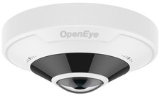 12MP Openeye Onvif Fisheye camera CCTV Securi...
