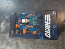 GI Joe Classified Series Wet-Suit 6 Action Figure 2025 Hasbro Sealed New