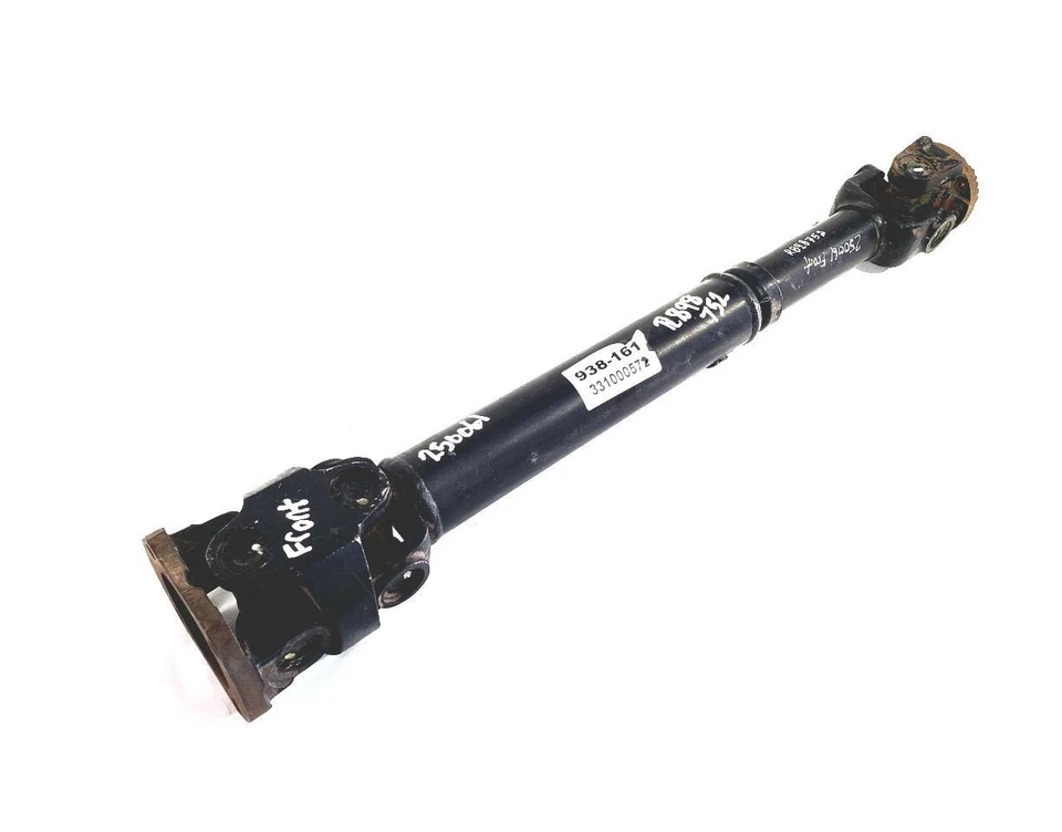 2008 2009 Dodge Ram 2500 OEM dianteiro 938-161 Dorman 5.7L automático  - Imagem 3 de 4