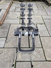 Thule RaceWay 992 Rear-Mount 3-Bike Carrier RRP £300
