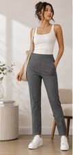 pull on pants women