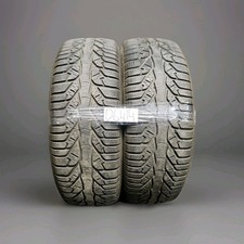 2×205/60 R16 Kleber 6/6.3mm (D6414)Fitting Doncaster
