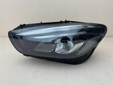 MERCEDES B-KLASSE W247 18R – LINKER VORDERER SCHEINWERFER