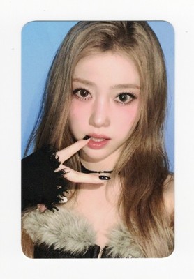 KEP1ER - 8th Mini Album CRACK CODE [EVERLINE] PREORDER EXCLUSIVE